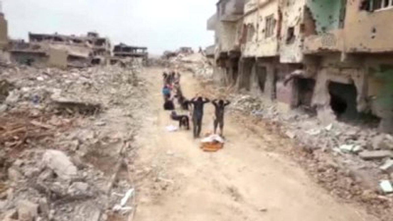 Nusaybin'de 42 Terörist Teslim Oldu