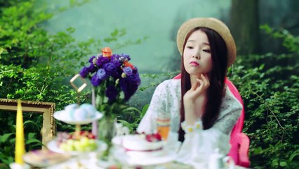 [MV] OH MY GIRL _ WINDY DAY