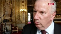 Oudéa : Eric Bocquet (PCF) « pas convaincu qu’on ait mis tout en œuvre pour que la vérité soit faite »