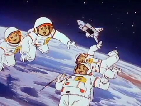 The Littles - When Irish Eyes Are Smiling