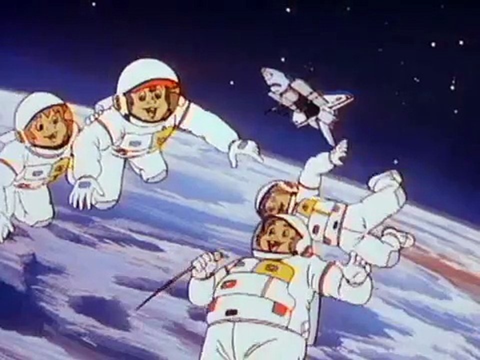 The Littles - When Irish Eyes Are Smiling