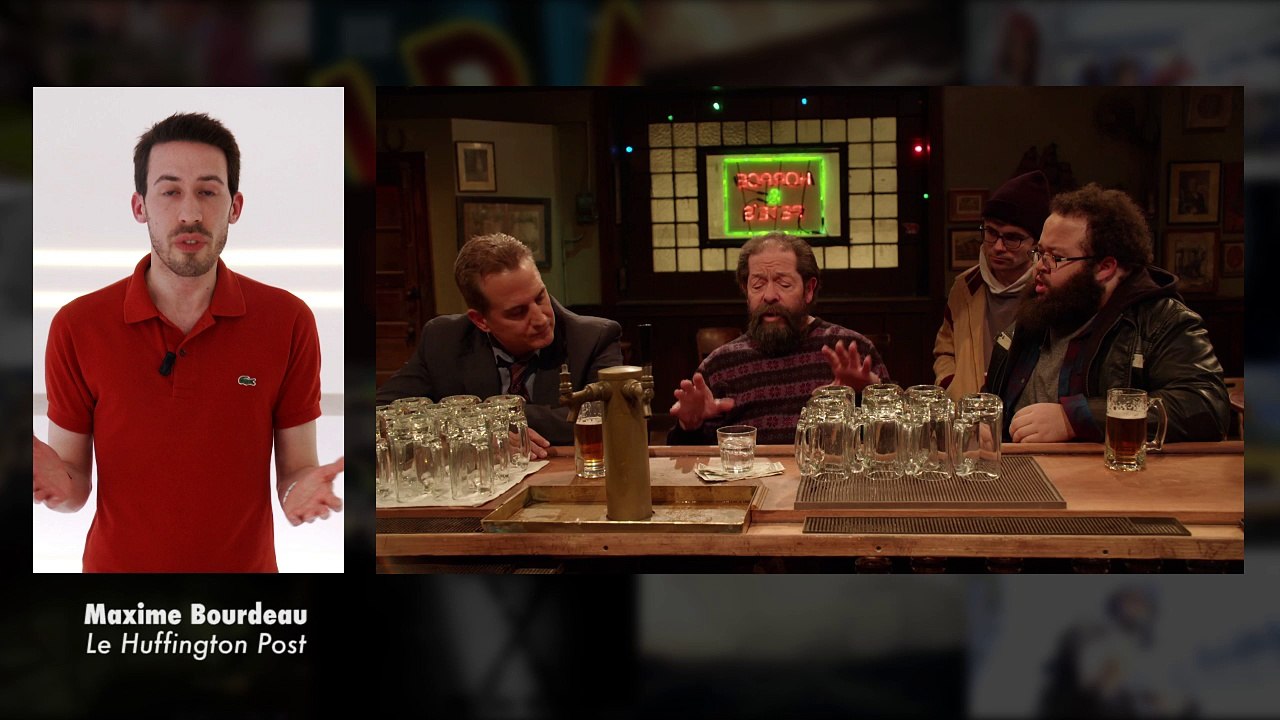Têtes de Séries #6 : "Horace and Pete", la pépite que vous avez ratée ?