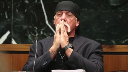 Juez sostiene la victoria de Hulk Hogan contra Gawker