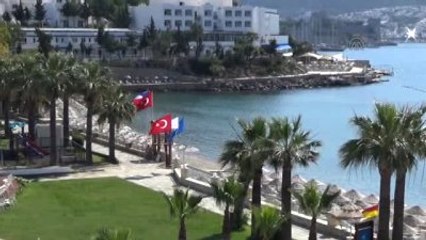 4. Uluslararası Her Yönüyle Bodrum Sempozyumu