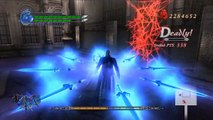 Devil May Cry 4 Special Edition Vergil Crazy GMD Dante