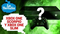 La Tertulia ¿Nueva Xbox One?