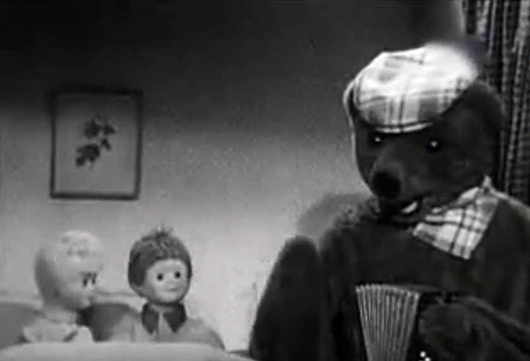 Bonne nuit les petits (ORTF)