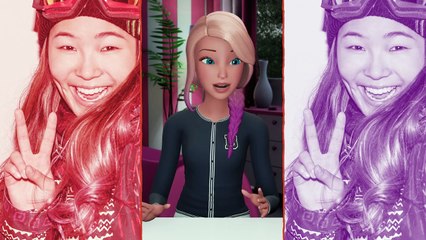 Barbie Vlog #13 | All About Lists! | Barbie