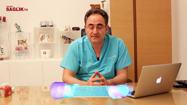 İmplant Çevresi Diş Eti Hastalıkları - Prof Dr Bülent Kurtiş