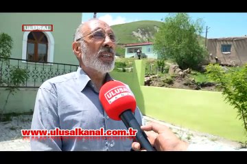 Köy derneğinin desteğiyle emekli yurttaşlar Iğdır'a geri dönüyor