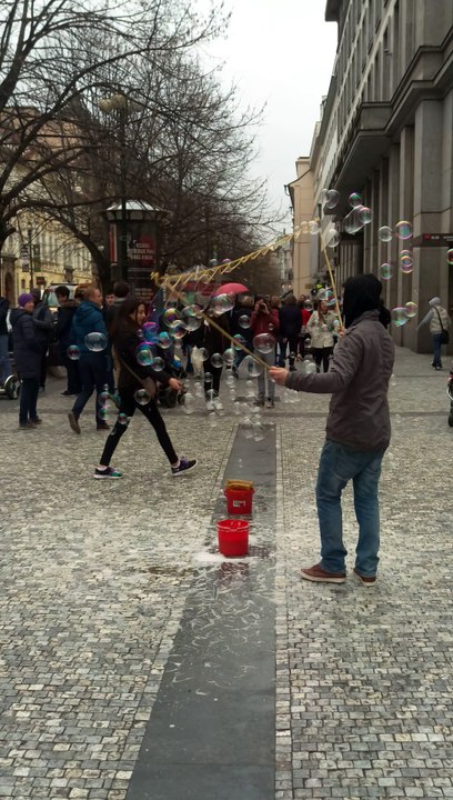 praga 17