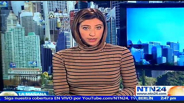 Maestros mexicanos se rehusan a cumplir reforma educativa y piden diálogo con el Gobierno