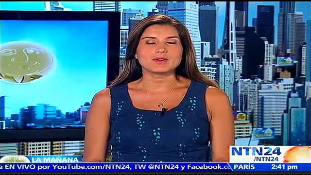 Sociedad Interamericana de Prensa expresa preocupación por posible secuestro de periodistas en Colombia