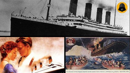 25 faits méconnus sur le Titanic qui pourraient surprendre même les fans du film