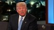 Donald Trump, Admits to using aliases including 