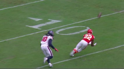 Surprised Marcus Peters is one of two rookies on Top 100?