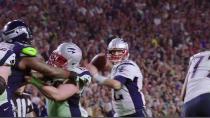 Which star QB is most likely to play five more years?