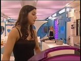 Big Brother Celebrity Hijack-day 20 Amy and Emilia part 2