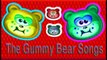 Gummy Bear Song For Kids ❤ Gummy Bear Voice Songs ❤ Gummy Bear Song For Kids ❤ I'm a gummy bear x2