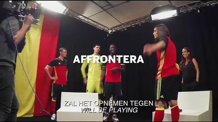 Lukaku'ya büyük şok! Neye uğradığını şaşırdı