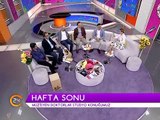 ZEYNEP TURAN - 24 HAFTA SONU - KONUKLARIMIZ KORD VOKAL MÜZİK GRUBU VE PROF. DR. HİLAL MOCAN