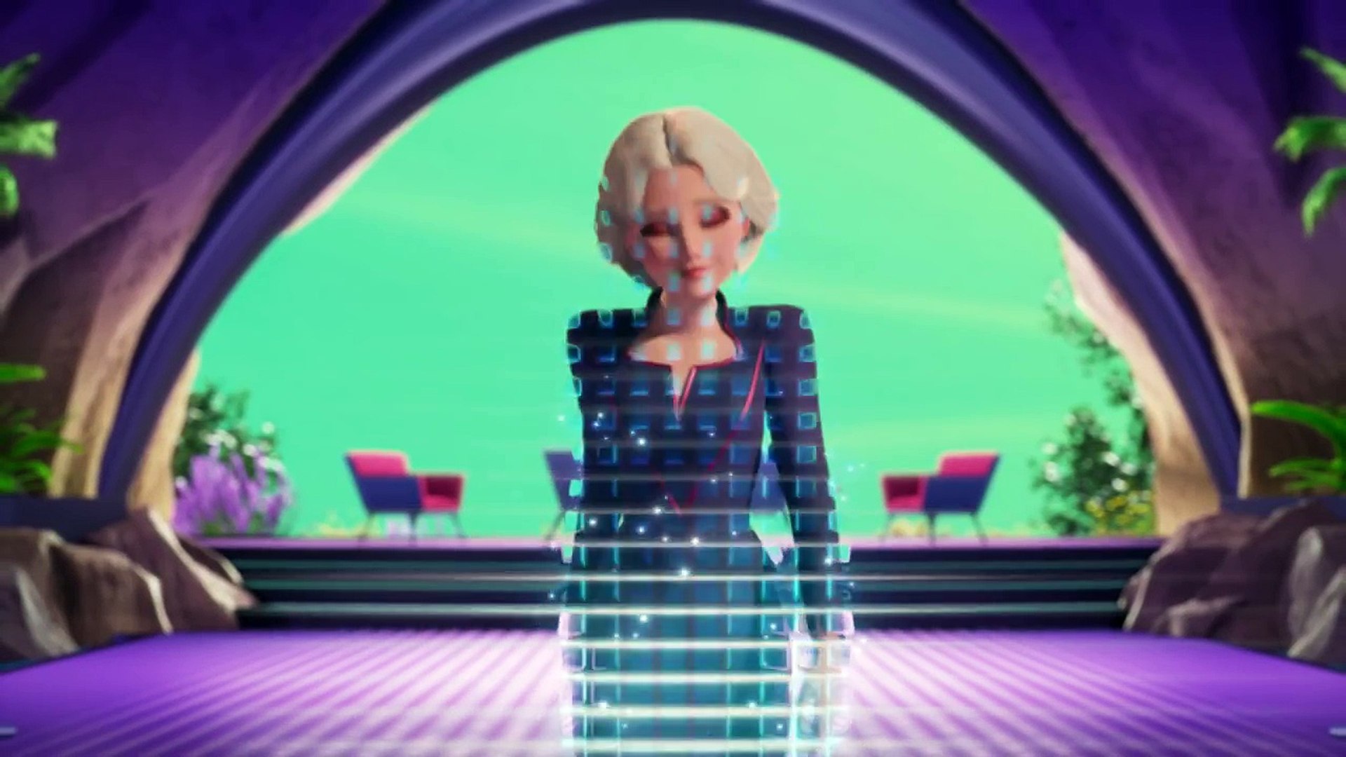 Culo Ejercer Cortar Barbie Escuadrón Secreto Tráiler - video Dailymotion