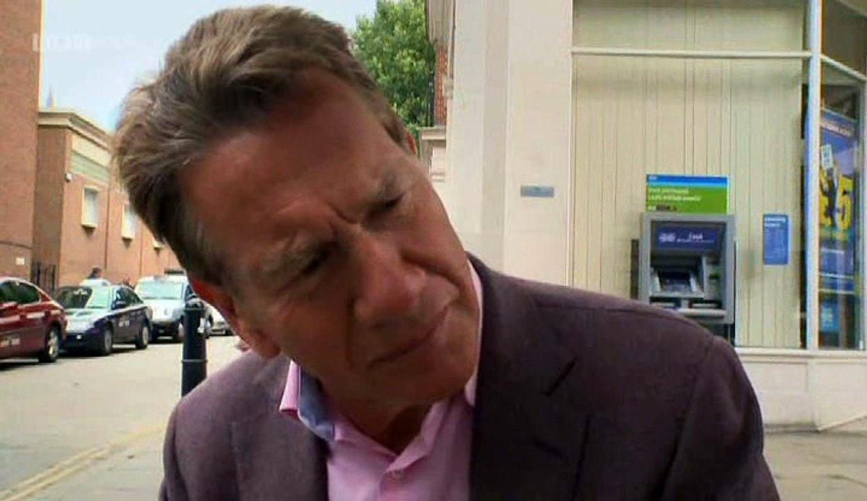 Great British Railway Journeys  S02E18 - Canterbury To Margate