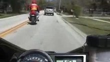 Accident In Realtime