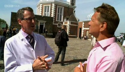 Great British Railway Journeys  S02E16 - London Bridge To Chatham