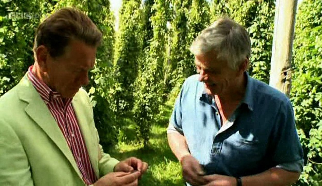 Great British Railway Journeys  S02E17 - Aylesford To Tunbridge Wells