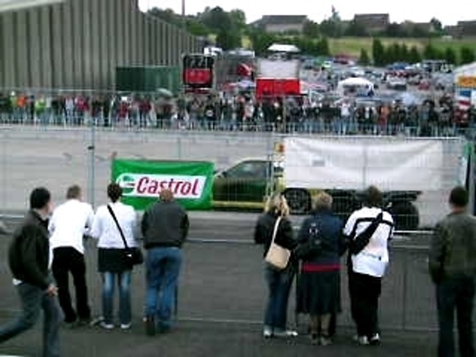 ciney 2007