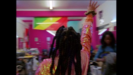 Las Aves - N.E.M. [Official Video]