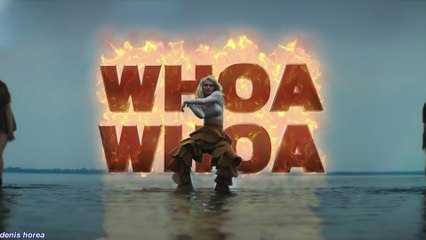 Margaret - Cool Me Down (Official Music Video) Fullscreen