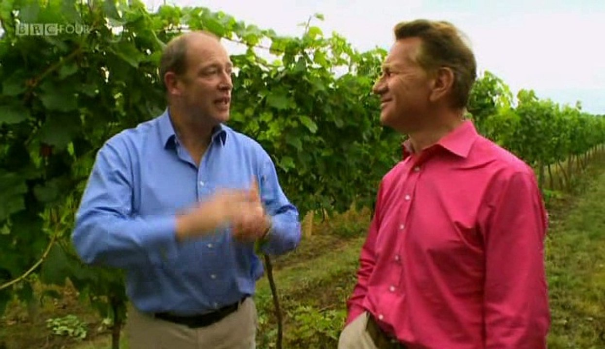 Great British Railway Journeys  S02E20 - Hythe To Hastings