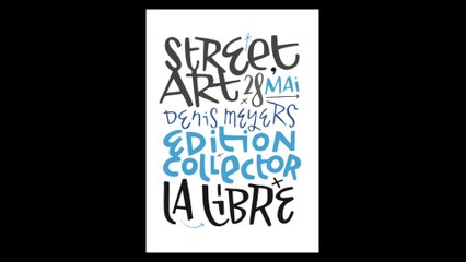 Teaser La Libre x Denis Meyers