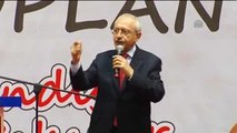 Kılıçdaroğlu: 