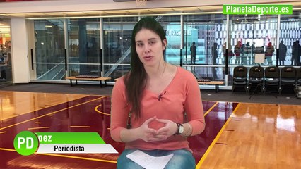 LeBron James vuelve a ser determinante en la victoria de los Cavaliers