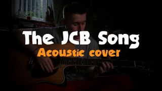 The JCB song cover | TGITFH