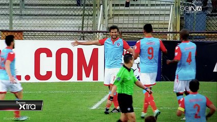 ESP NASL, MIami FC-Edmonton