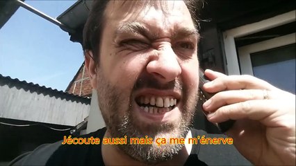 Call me le Professeur Djack d' Alsace Brumath