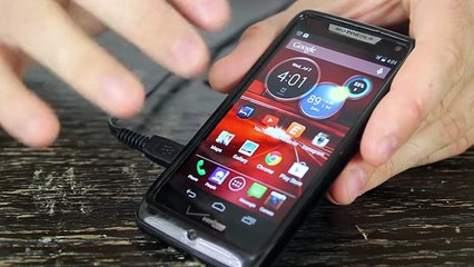 10 Smartphone Life Hacks