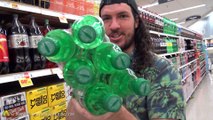 Making a Nitrogen Propelled Rocket Launcher (N.P.R Launcher with Shonduras)