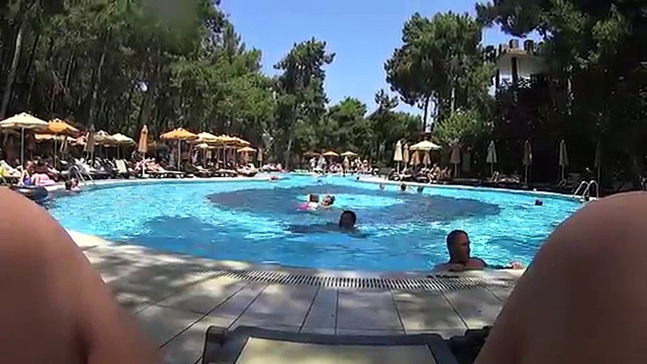 Turkey Utopia World Hotel