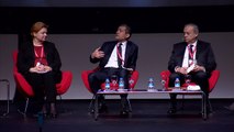 Dijital Dönüşüm Zirvesi 2016 - Türk İş Dünyası Paneli