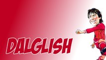Footballs Greatest | Kenny Dalglish