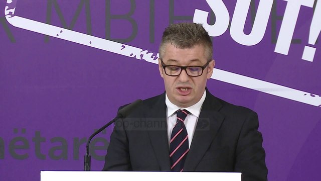 Dekriminalizimi, PS: Kriminelët nuk janë fshehur, nuk ka - Top Channel Albania - News - Lajme