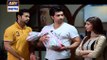 Guriya Rani Episode 221 on Ary Digital in High Quality 26th May 2016