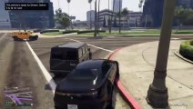 Bad ass getaway from the cops   # 3 (3)
