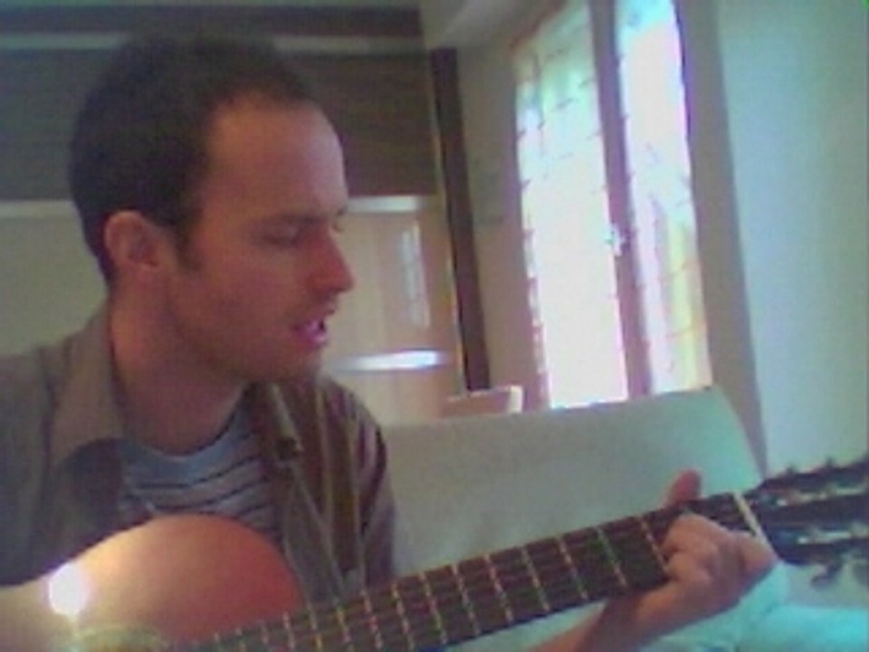 Tete A la faveur de l'automne débutant