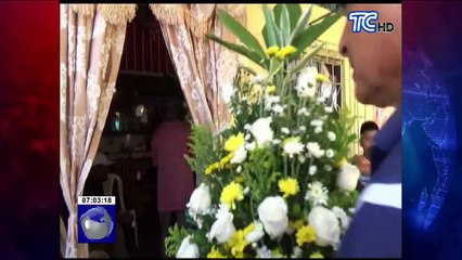 Crimen callejero deja a dos niños sin su padre